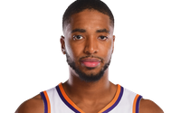 Mikal Bridges